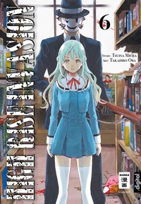 Enlarge image Cover: High Rise Invasion 06 - Egmont Manga