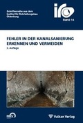 Cover: Fehler in der Kanalsanierung - Vulkan-Verlag