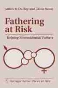 Cover: Fathering at Risk - Springer Publishing Company