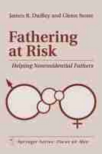 Enlarge image Cover: Fathering at Risk - Springer Publishing Company