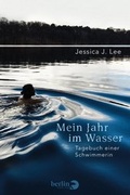 Cover: Mein Jahr im Wasser - Berlin Verlag