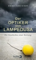 Cover: Der Optiker von Lampedusa - Berlin Verlag