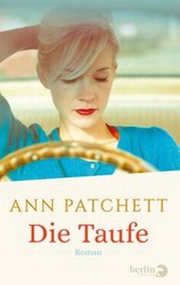 Enlarge image Cover: Die Taufe - Berlin Verlag