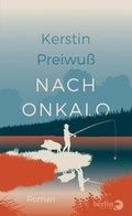 Cover: Nach Onkalo - Berlin Verlag