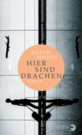 Cover: Hier sind Drachen - Berlin Verlag