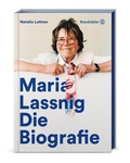 Cover: Maria Lassnig - Brandst&auml;tter Verlag