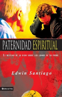 Abbildung von: Paternidad Espiritual - Vida Publishers