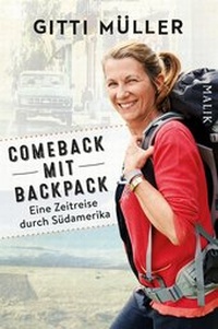 Abbildung von: Comeback mit Backpack - Piper