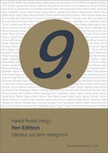 Cover: 9er-Edition - Verlagshaus Hernals