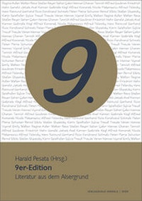 Enlarge image Cover: 9er-Edition - Verlagshaus Hernals