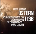 Cover: Ostern 1136 - Di&ouml;zesanarchiv St. P&ouml;lten