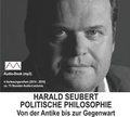 Cover: Politische Philosophie - Mascha, Andreas