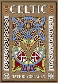 Abbildung von: Celtic - Tattoo Sketchbook - Kruhm-Verlag e.K.