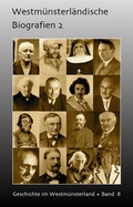 Cover: Westm&uuml;nsterl&auml;ndische Biografien 2 - Achterland