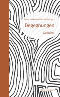 Abbildung von: Begegnungen - ATHENA-Verlag