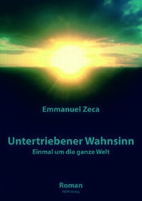 Abbildung von: Untertriebener Wahnsinn - NEPA