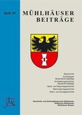 Cover: M&uuml;hlh&auml;user Beitr&auml;ge - Zweckverband M&uuml;hlh&auml;user Museen