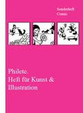 Cover: Comic - Autumnus Verlag