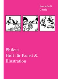Enlarge image Cover: Comic - Autumnus Verlag