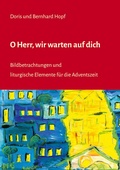 Cover: O Herr, wir warten auf dich - Pfeifer, Michael