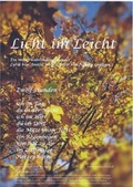 Cover: Licht im Leicht - Augen Auf Verlag