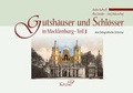 Cover: Gutsh&auml;user und Schl&ouml;sser in Mecklenburg Teil 3 - Druck- und Verlagshaus Kruse