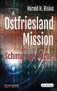 Abbildung von: Ostfriesland Mission - Richter, Regine