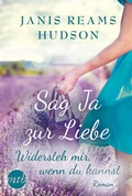Cover: Widersteh mir, wenn du kannst - MIRA Taschenbuch