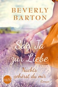 Cover: Nachts geh&ouml;rst du mir - MIRA Taschenbuch
