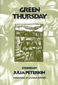 Cover: Green Thursday - University of Georgia Press