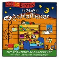 Abbildung von: Die 30 besten neuen Schlaflieder für Kinder - Universal Music