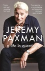 Cover: A Life in Questions - William Collins