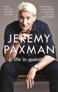 Cover: A Life in Questions - William Collins