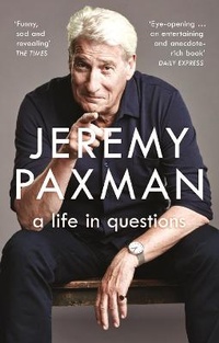 Enlarge image Cover: A Life in Questions - William Collins
