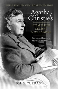 Enlarge image Cover: Agatha Christie's Complete Secret Notebooks - HarperCollins