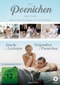 Cover: Jauche und Levkojen & Nirgendwo ist Poenichen - EuroVideo