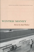 Cover: Winter Money - University of Georgia Press