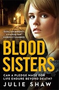 Cover: Blood Sisters - HarperCollins