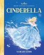 Cover: Cinderella - HarperCollins Children's Books