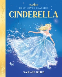 Enlarge image Cover: Cinderella - HarperCollins Children's Books