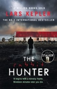 Abbildung von: Hunter - HarperCollins