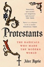 Cover: Protestants - William Collins