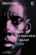 Cover: The Conjure-Man Dies: A Harlem Mystery - Collins Crime Club