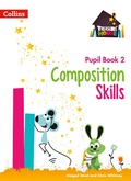 Cover: Composition Skills Pupil Book 2 - Collins