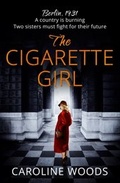 Cover: The Cigarette Girl - HQ
