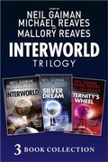 Cover: The Complete Interworld Trilogy - HarperCollins