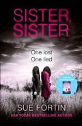 Cover: Sister Sister - HarperCollins