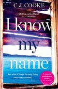 Cover: I Know My Name - HarperCollins