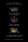 Cover: Three Dark Crowns - Collins