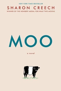 Enlarge image Cover: Moo - Collins